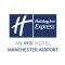Holiday Inn Express Manchester Airport by IHG - Hale