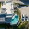 Sene Villa - Sea Front - Sellía