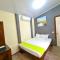 Cabinas Coco Alegre