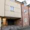 The Stokesay