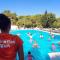 Camping Villaggio Santa Maria Di Leuca