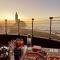 Marina Casa Del Mar - Amazing Sea & Mosque views