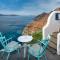 Athina Luxury Suites - Fira