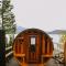 The Lodge on Harrison Lake