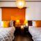 OriOri House Hotel Mt Fuji view 全室富士山ビューの貸切り宿 折々 - Фудзі-Каваґутіко