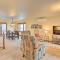 Rapid City Vacation Home with Wraparound Deck!