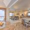 Rapid City Vacation Home with Wraparound Deck!