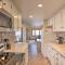 Rapid City Vacation Home with Wraparound Deck!