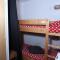 CŒUR DALTAÏR RISOUL 1850 Appartement T2 confortable skis aux pieds