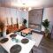 Stylish house in the heart of Lapland in Tornio