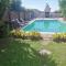 Palm Tree BnB