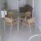 Apartamento de frente ao Mar a 50m do MAG Shopping