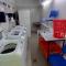 Departamento con pileta Almagro