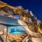 Athina Luxury Suites - Fira