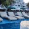Andaman sea view private