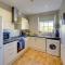 Regency Nest by Spa Town Property - Stylish 3 Bedroom Apartment on 2 Floors, Central Leamington Spa
