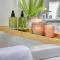 Regency Nest by Spa Town Property - Stylish 3 Bedroom Apartment on 2 Floors, Central Leamington Spa