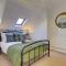 Regency Nest by Spa Town Property - Stylish 3 Bedroom Apartment on 2 Floors, Central Leamington Spa