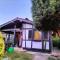 Ferienhaus am Listersee