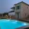 Appartement Villa Pasithea - Xiropigado