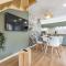 Le Green Duplex - Clim - Parking - Netflix - Nestor & Margot - Auterive
