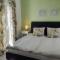 Olive Tree self-catering accommodation - Olvera