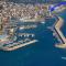 Charming Sea Front 3 Bedroom Apartment - incredible views!