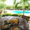 Luxury Simba House in Watamu [ ☆☆☆☆☆ ]