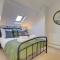 Regency Nest by Spa Town Property - Stylish 3 Bedroom Apartment on 2 Floors, Central Leamington Spa