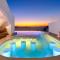 Athina Luxury Suites - Fira