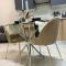Outer Space - 1 bedroom Luxurious Apartment in Sandton - Sandown