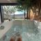 ESCAPE ZEN Oasis tropicale & Spa privatif
