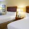Airtel Plaza Hotel