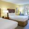 Airtel Plaza Hotel