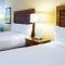 Airtel Plaza Hotel