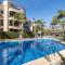 Jardines de Gorgos apartamento