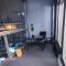 New Studio Wave near Airport