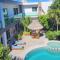 Villas del Carmen Holbox