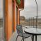 Niche Water Tower Apartments