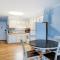 1st-floor pool-view condo with outdoor pool, beach access, balcony, W/D, & AC