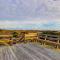 1st-floor pool-view condo with outdoor pool, beach access, balcony, W/D, & AC