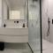 Beautiful penthouse at 5min of Albert place
