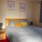 Comfy Letchworth Apartment by Leecroft Stays - Letchworth