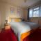 Comfy Letchworth Apartment by Leecroft Stays - Letchworth