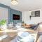 Aylesbury House with Free Parking, Super-Fast Wifi and Smart TV with Netflix by Yoko Property - 艾尔斯伯里