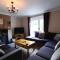 The East Wing at Rufford Park Lodge, Hot Tub Retreat - Edwinstowe