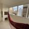 Apartamento em Torres-906 - Uma quadra do mar
