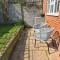 Brisley North Norfolk cosy cottage garden pub and walks - Beetley