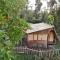 Eco Hut by Valley and 7 Waterfalls - Ambengan