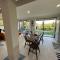 Slice of Heaven at Number 7, privacy and views - Tweed Heads